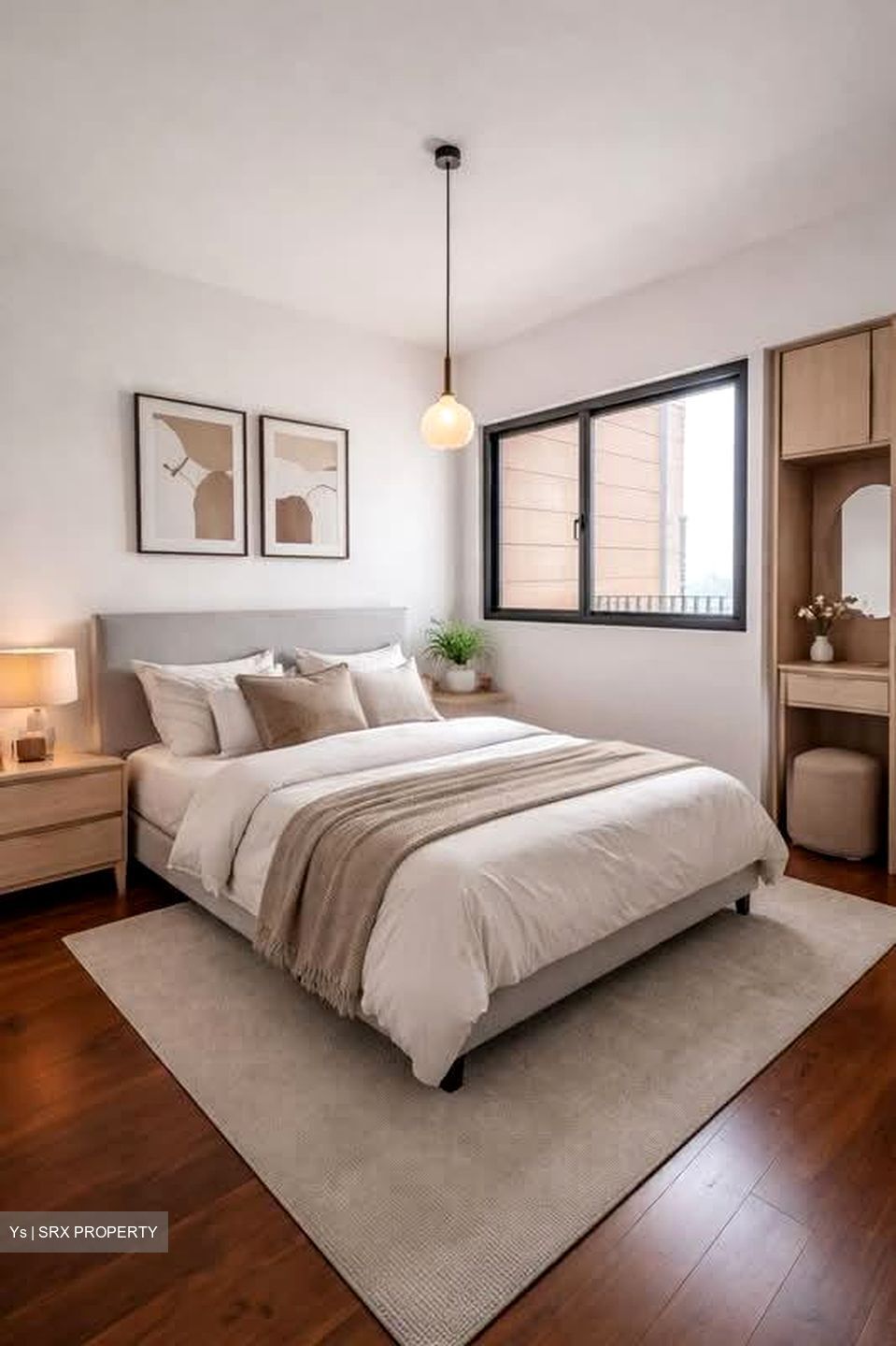 Normanton Park (D5), Apartment #542976471